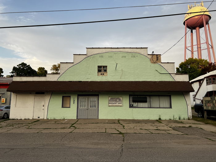 Swing Theatre (Quonset Hut Theater) - July 2 2022 Photo